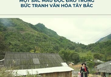 (LÀO CAI) NGƯỜI XA PHÓ - MỘT SẮC MÀU ĐỘC ĐÁO TRONG BỨC TRANH VĂN HÓA TÂY BẮC